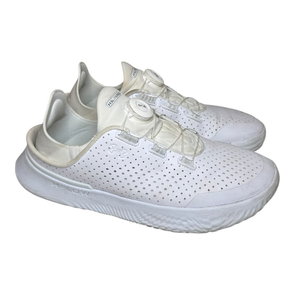 Under Armour Slip Speed BOA Lacing System Mens 8